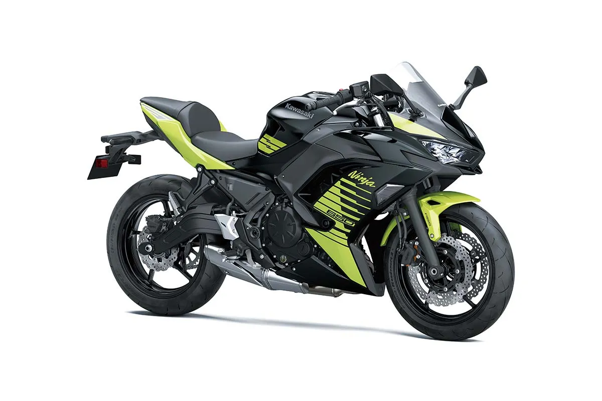 KAWASAKI Ninja 650 2026 - CS-NA-WEB-7247