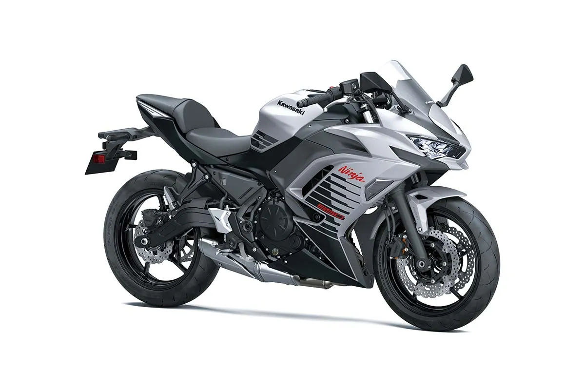 KAWASAKI Ninja 650 2026 - CS-NA-WEB-7248