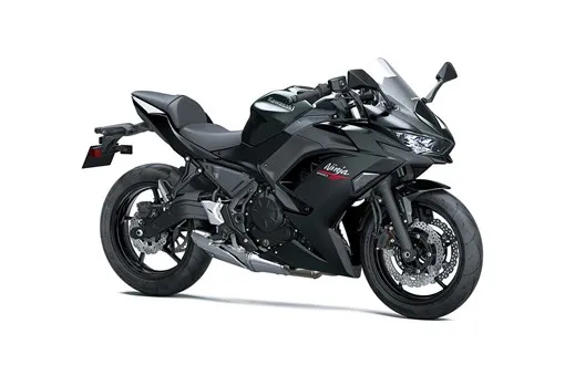 KAWASAKI Ninja 650 2026 - CS-NA-WEB-7249