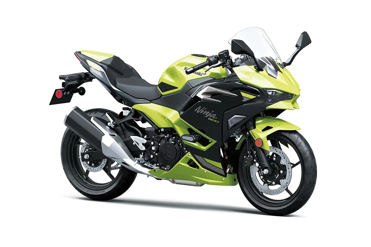 KAWASAKI Ninja 500 SE 2026 - CS-NA-WEB-7250