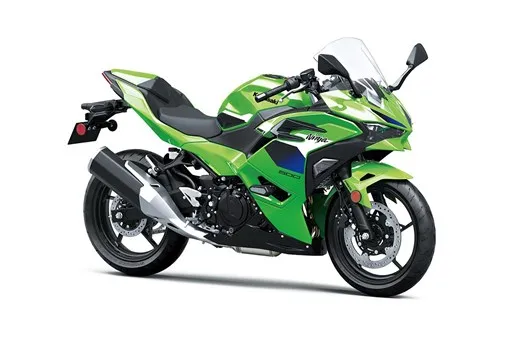 KAWASAKI Ninja 500 SE KRT 2026 - CS-NA-WEB-7253