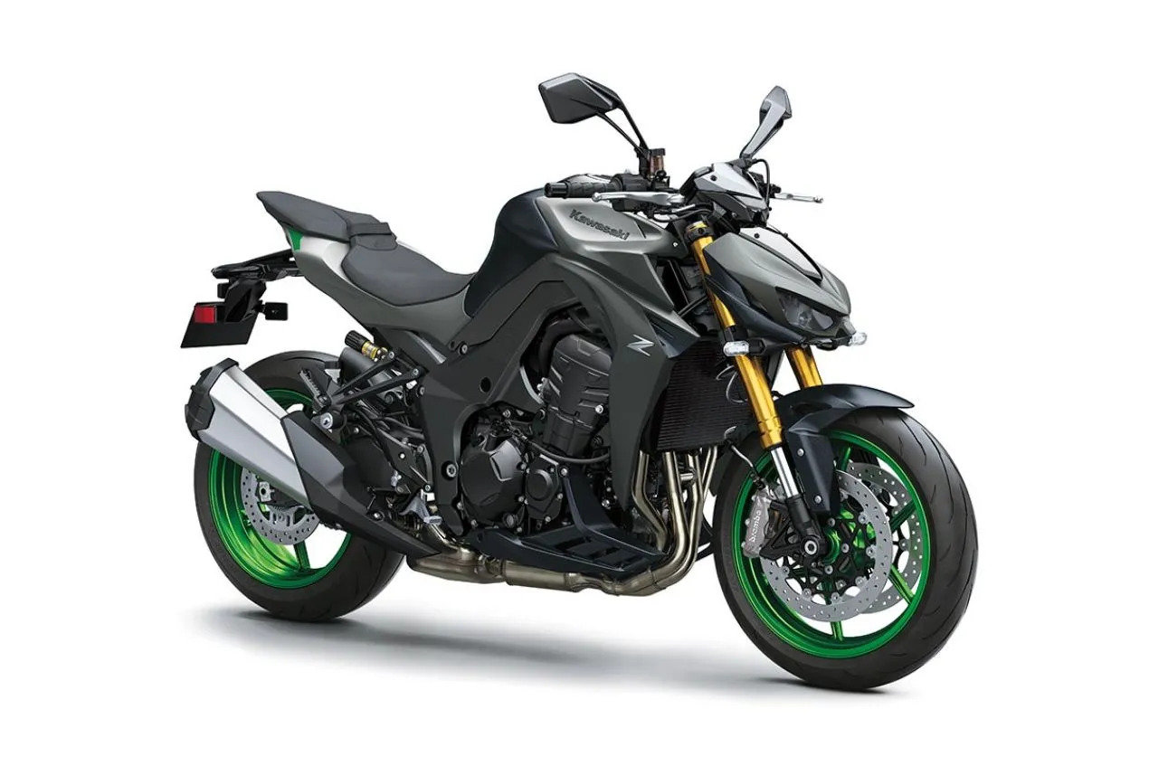 KAWASAKI Z1100 SE ABS 2026 - CS-NA-WEB-7257