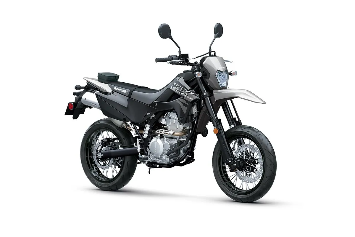 KAWASAKI KLX300SM 2026 - CS-NA-WEB-7267