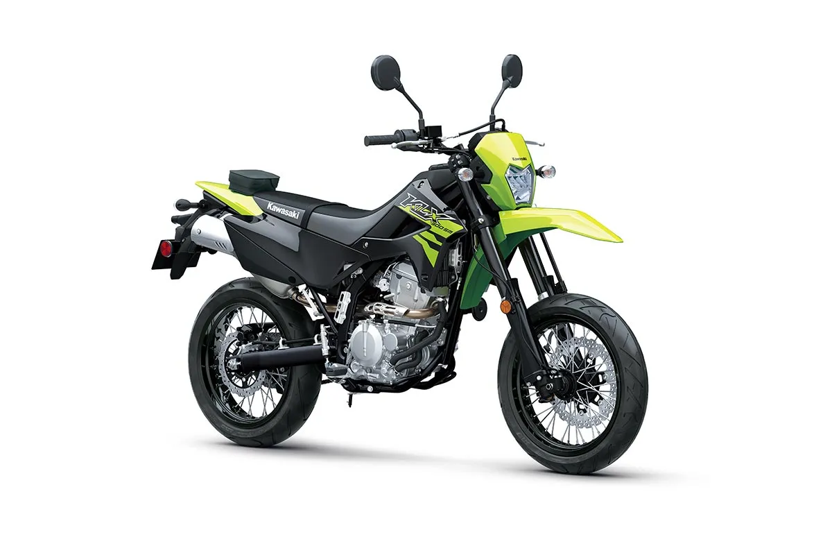 KAWASAKI KLX300SM 2026 - CS-NA-WEB-7268