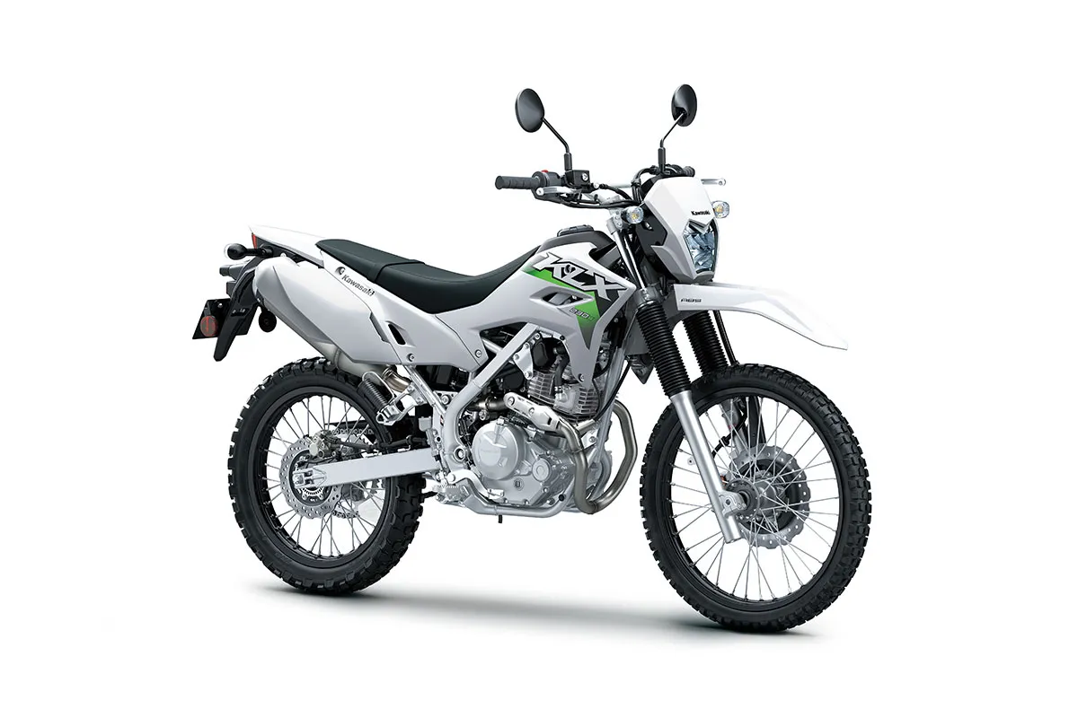 KAWASAKI KLX230 S 2026 - CS-NA-WEB-7278