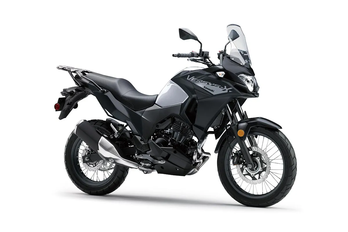 KAWASAKI Versys-X 300 2026 - CS-NA-WEB-7284