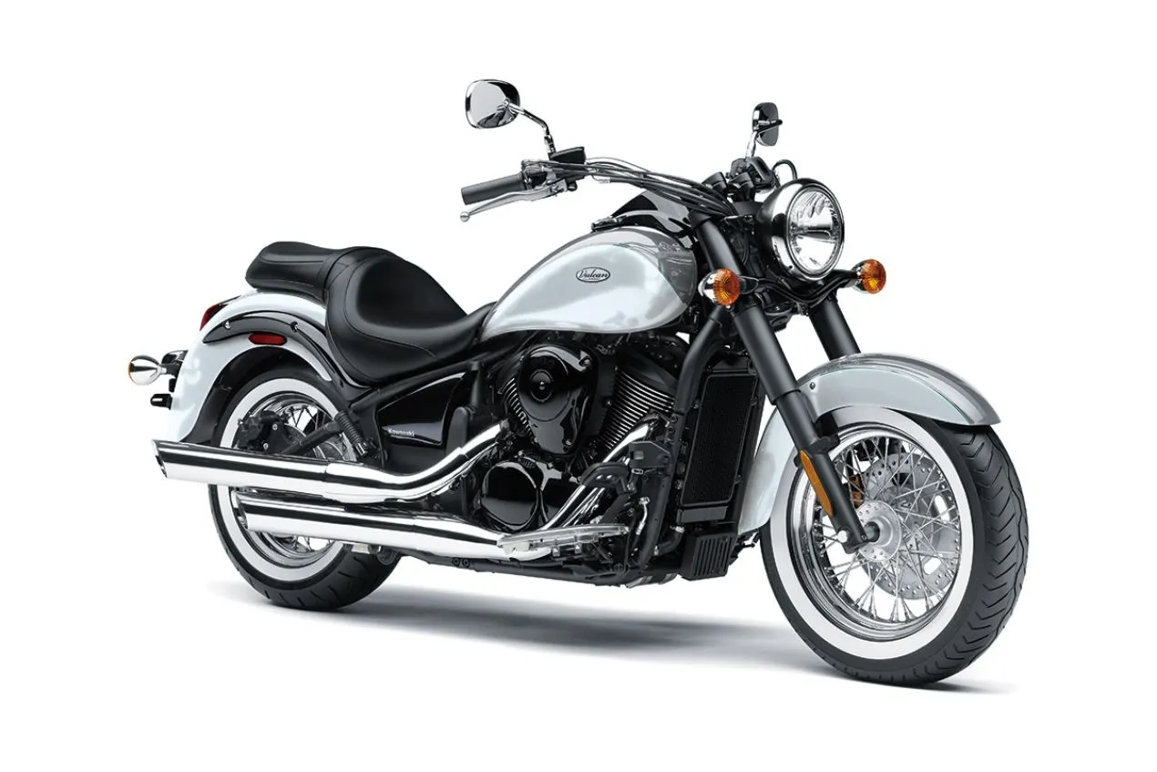 KAWASAKI Vulcan 900 Classic 2026 - CS-NA-WEB-7287