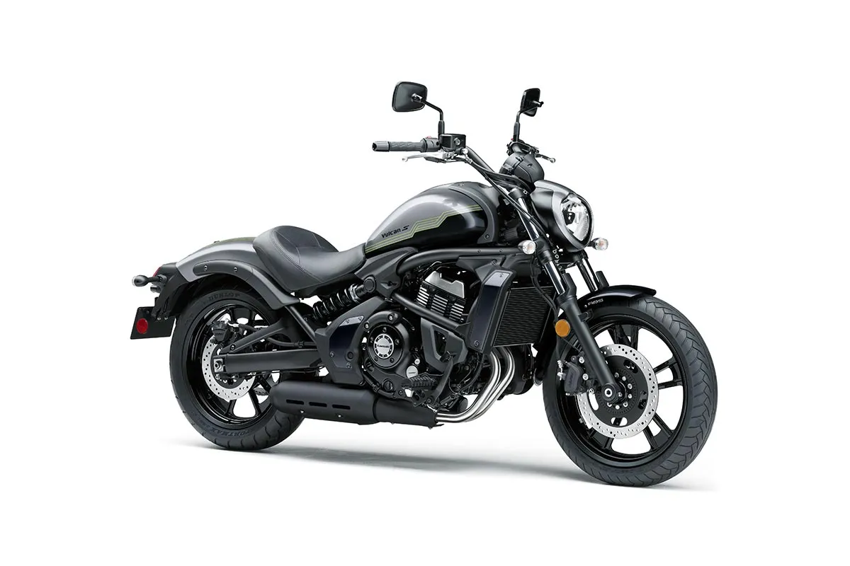 KAWASAKI Vulcan S 2026 - CS-NA-WEB-7288