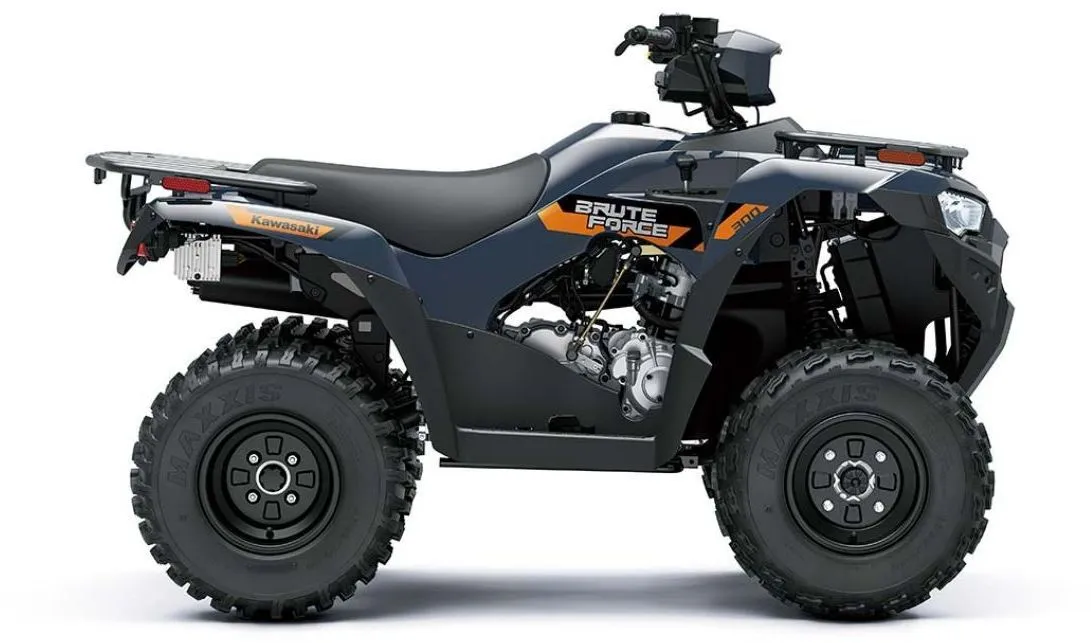 KAWASAKI Brute Force 300 FI 2026 - CS-NA-WEB-7294