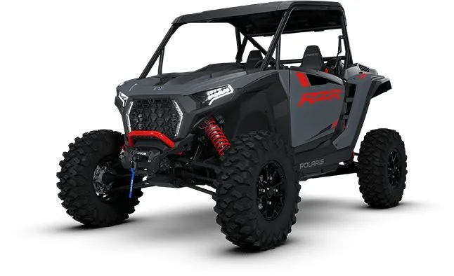 POLARIS RZR XP 1000 Ultimate 2026 - CS-NA-WEB-7314
