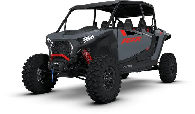 POLARIS RZR XP 4 1000 Ultimate 2026 - CS-NA-WEB-7318