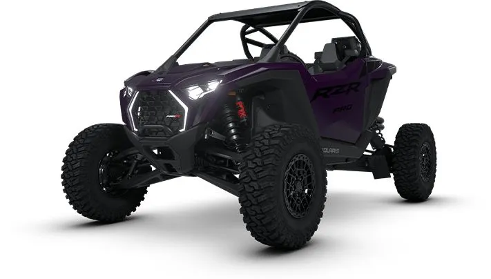POLARIS RZR Pro R Ultimate 2026 - CS-NA-WEB-7331
