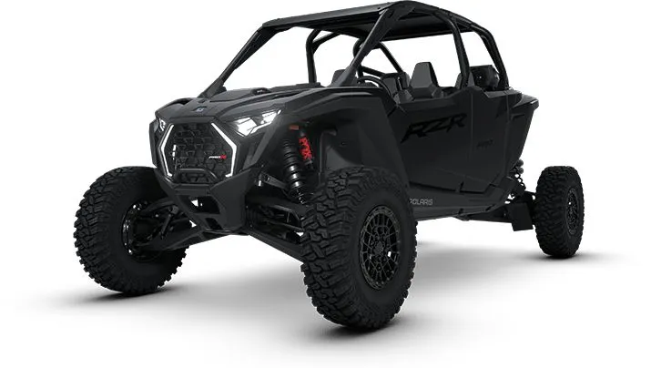 POLARIS RZR Pro R 4 Ultimate 2026 - CS-NA-WEB-7334