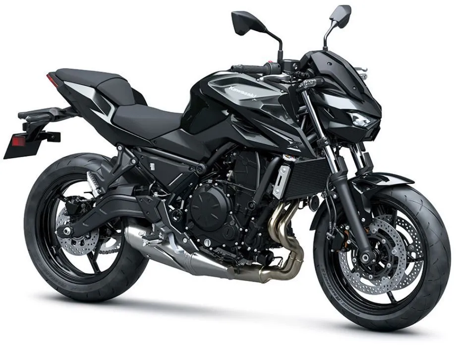 KAWASAKI Z650 ABS 2026 - CS-NA-WEB-7343