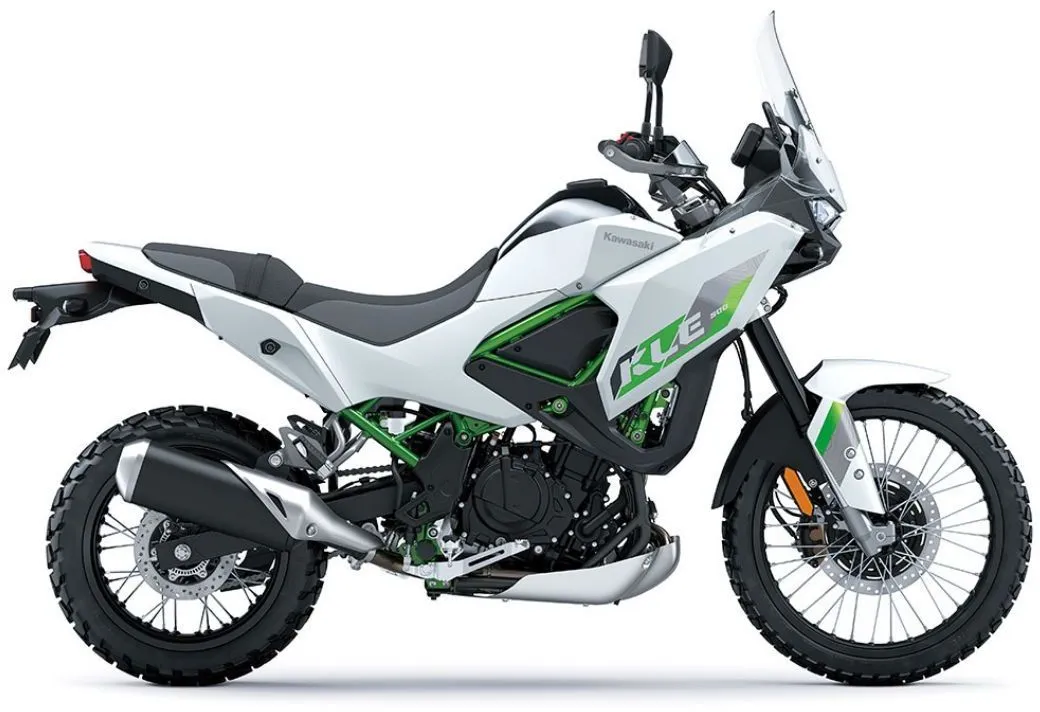 KAWASAKI KLE500 SE 2026 - CS-NA-WEB-7347
