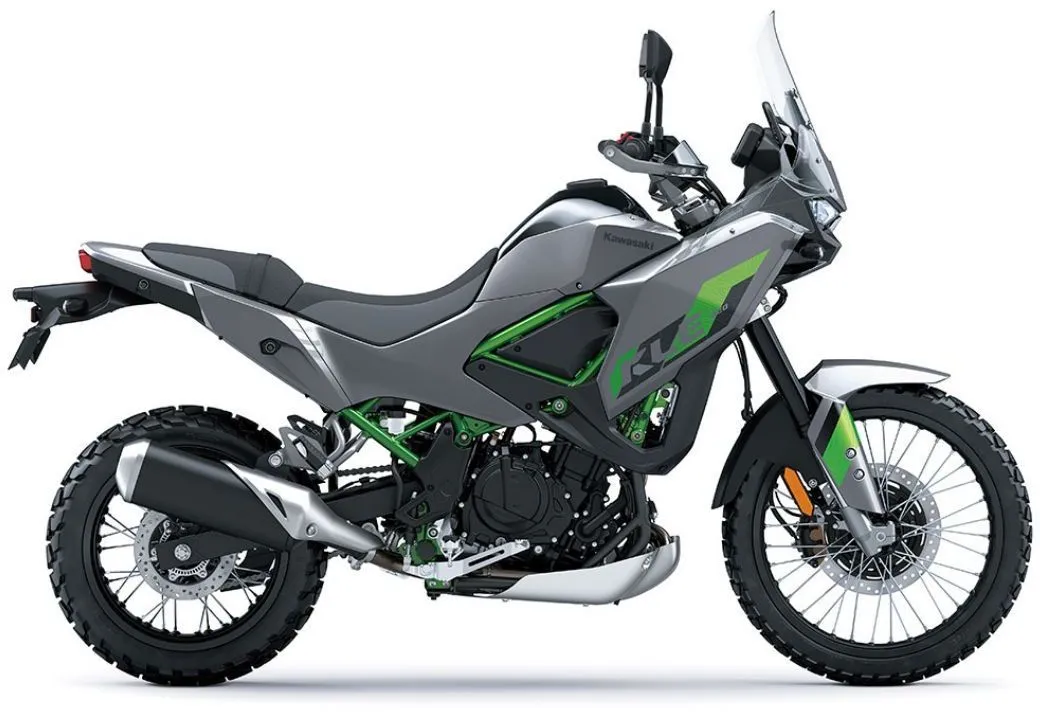 KAWASAKI KLE500 SE 2026 - CS-NA-WEB-7348