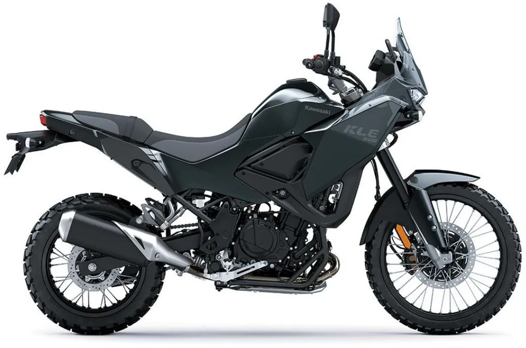 KAWASAKI KLE 500 2026 - CS-NA-WEB-7349