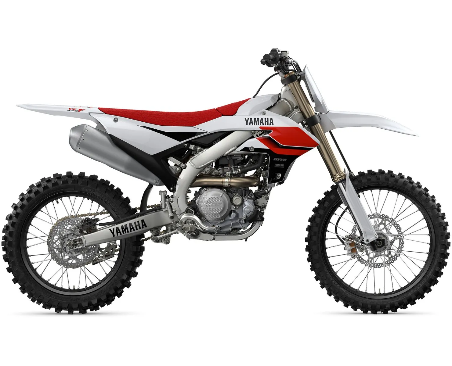 YAMAHA YZ450F 2026 - CS-NA-WEB-7393
