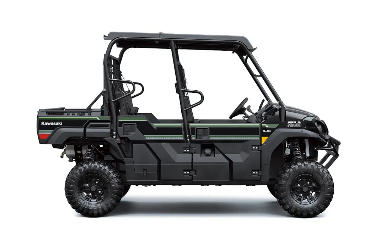 KAWASAKI MULE PRO-FXT 1000 LE 2026 - CS-NA-WEB-7440