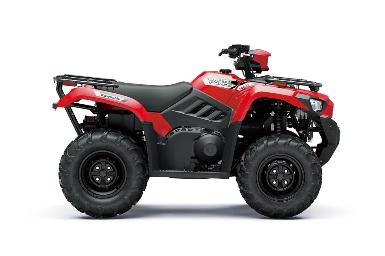 KAWASAKI Brute Force 450 2026 - CS- 25915