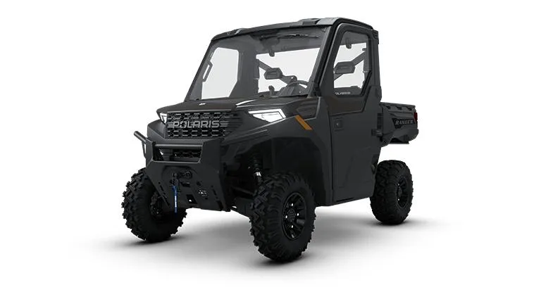 POLARIS Ranger 1000 Premium Cab 2026 - CS-NA-WEB-7455