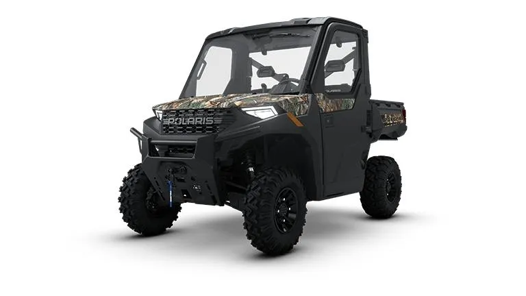 POLARIS Ranger 1000 Premium Cab 2026 - CS-NA-WEB-7456