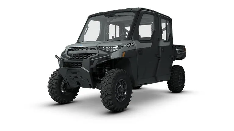 POLARIS Ranger Crew XP 1000 CAB 2027 - CS-NA-WEB-7458