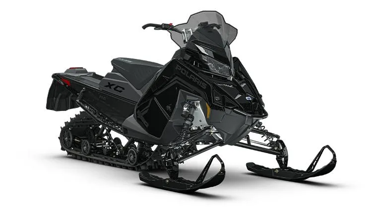 POLARIS 650SB XC146 1.6 BLK 7S 2027 - CS-NA-WEB-7488