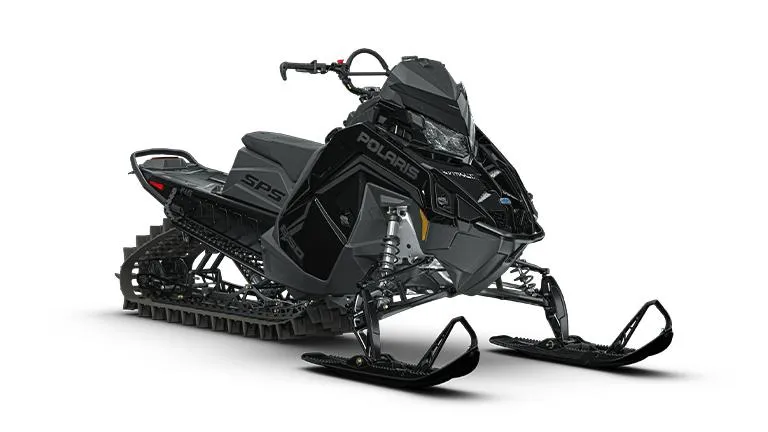 POLARIS 850 RMK SPS 146 BLK 7S 2027 - CS-NA-WEB-7518