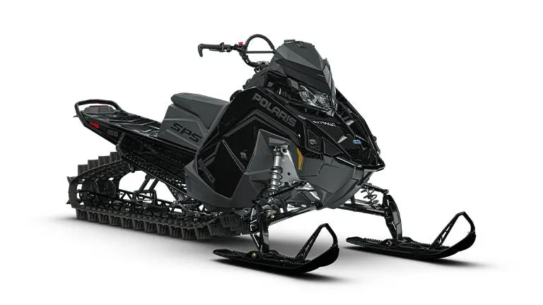 POLARIS 850 RMK SPS 165 BLK 7S 2027 - CS-NA-WEB-7530
