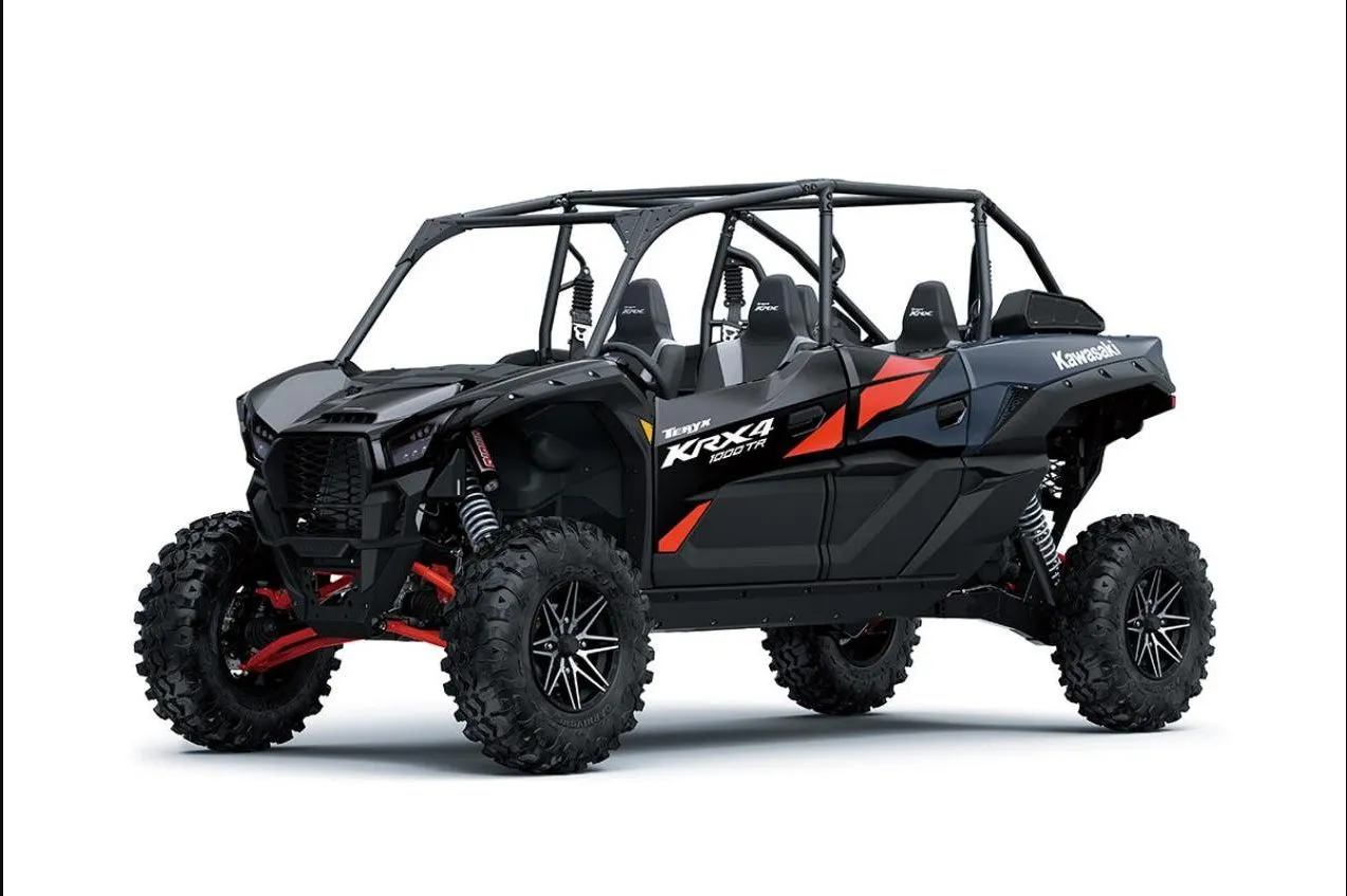 KAWASAKI TERYX KRX4 2027 - CS-NA-WEB-7664