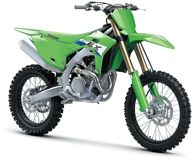 KAWASAKI KX450F 2027 - CS-NA-WEB-7722