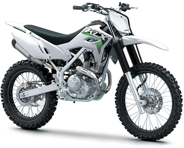 KAWASAKI KLX230R S 2027 - CS-NA-WEB-7735