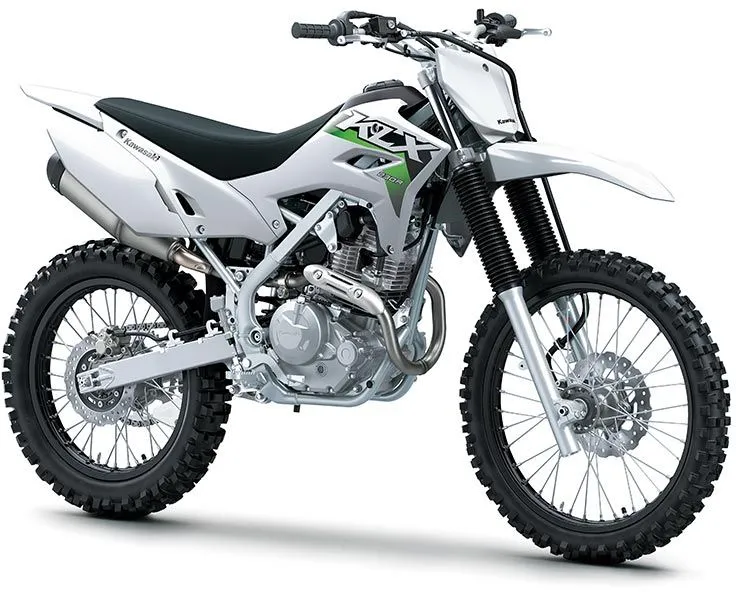 KAWASAKI KLX230R 2027 - CS-NA-WEB-7737