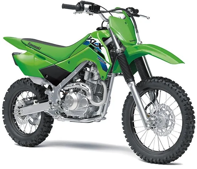KAWASAKI KLX140R 2027 - CS-NA-WEB-7742