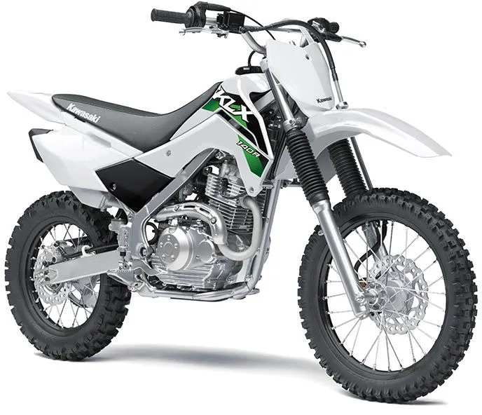 KAWASAKI KLX140R 2027 - CS-NA-WEB-7743