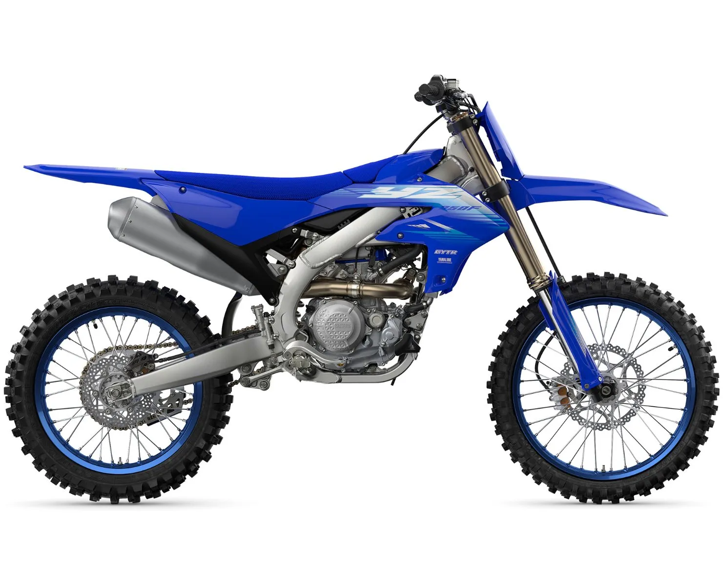 YAMAHA YZ250F 2027 - CS-NA-WEB-7763