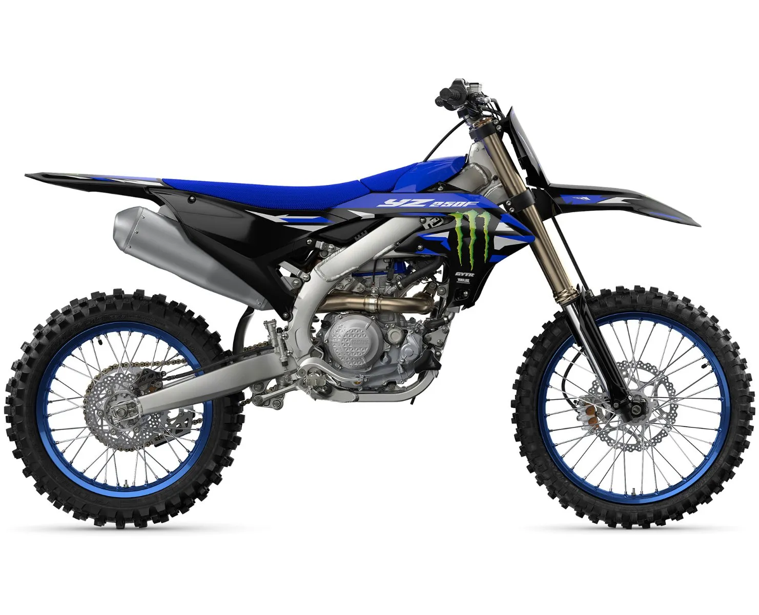 YAMAHA YZ250F 2027 - CS-NA-WEB-7764