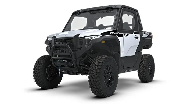 Polaris Polaris XPEDITION XP NorthStar 2027 - CS-NA-WEB-7801