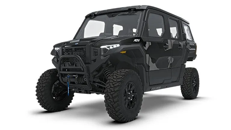 Polaris Polaris XPEDITION ADV 5 NorthStar 2027 - CS-NA-WEB-7805