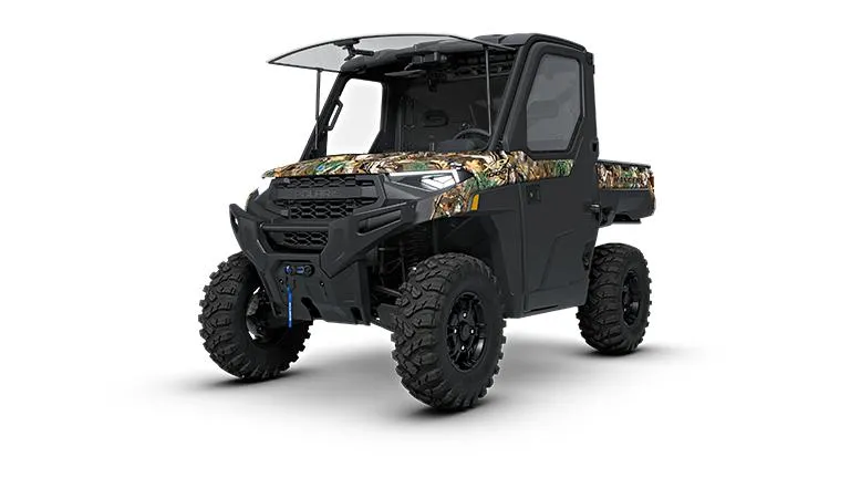 Polaris RANGER XP 1000 NorthStar Premium 2027 - CS-NA-WEB-7838