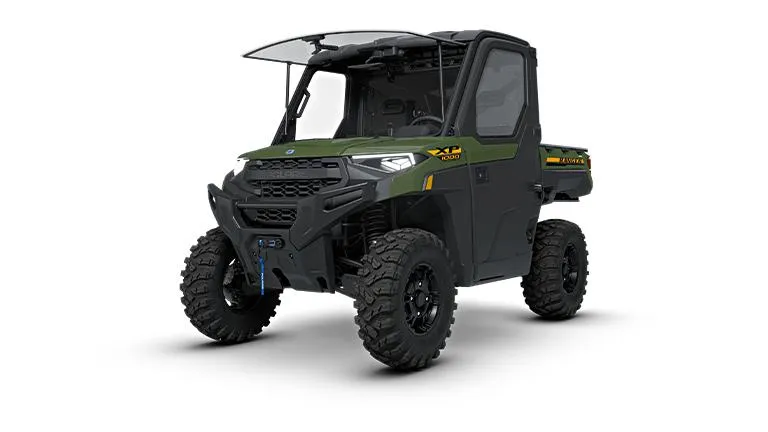 Polaris RANGER XP 1000 NorthStar Premium 2027 - CS-NA-WEB-7841