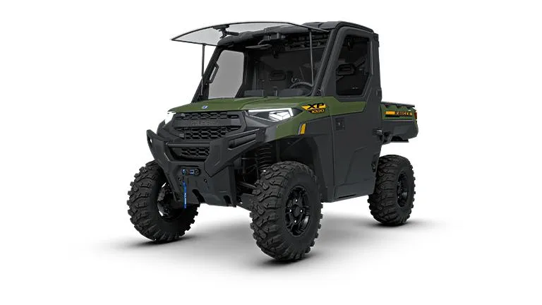 Polaris RANGER XP 1000 NorthStar Ultimate 2027 - CS-NA-WEB-7846