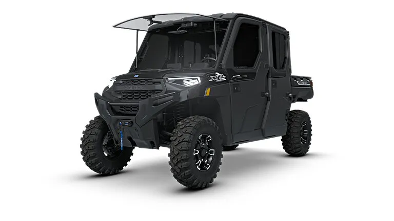 Polaris RANGER CREW XP 1000 NorthStar Édition Texas 2027 - CS-NA-WEB-7892