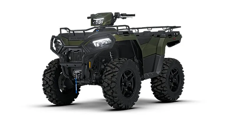 Polaris Sportsman 600 Premium 2027 - CS-NA-WEB-7963