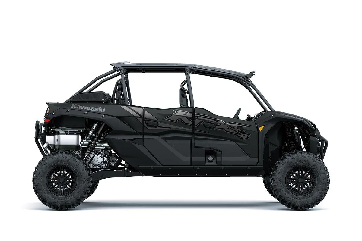 KAWASAKI TERYX KRX4 1000 BLACKOUT EDITION 2027 - CS-NA-WEB-7979