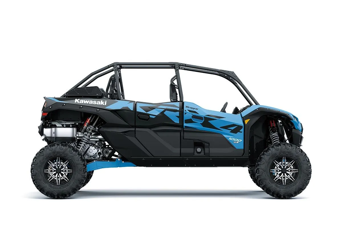 KAWASAKI TERYX KRX4 1000 ES SPECIAL EDITION 2027 - CS-NA-WEB-7981