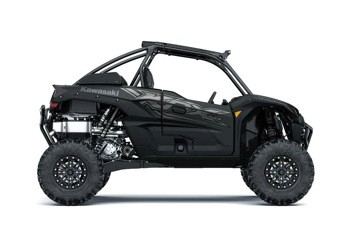 KAWASAKI TERYX KRX 1000 BLACKOUT EDITION 2027 - CS-NA-WEB-7984