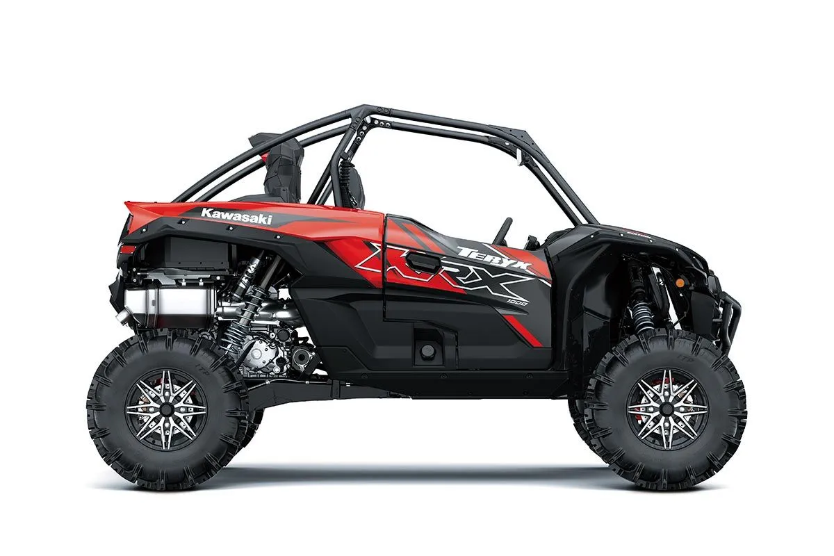 KAWASAKI TERYX KRX 1000 LIFTED EDITION 2027 - CS-NA-WEB-7985