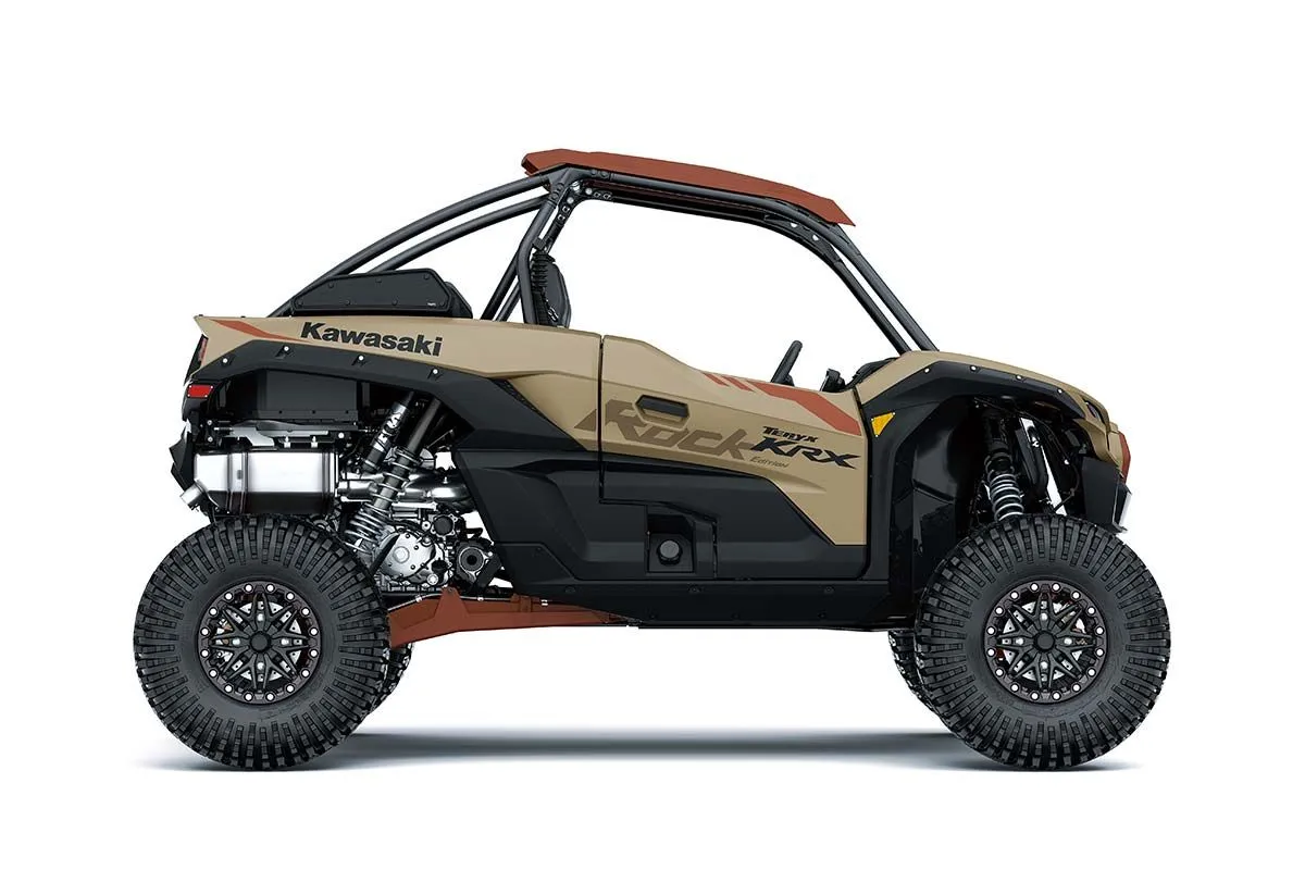 KAWASAKI TERYX KRX 1000 ROCK EDITION 2027 - CS-NA-WEB-7986